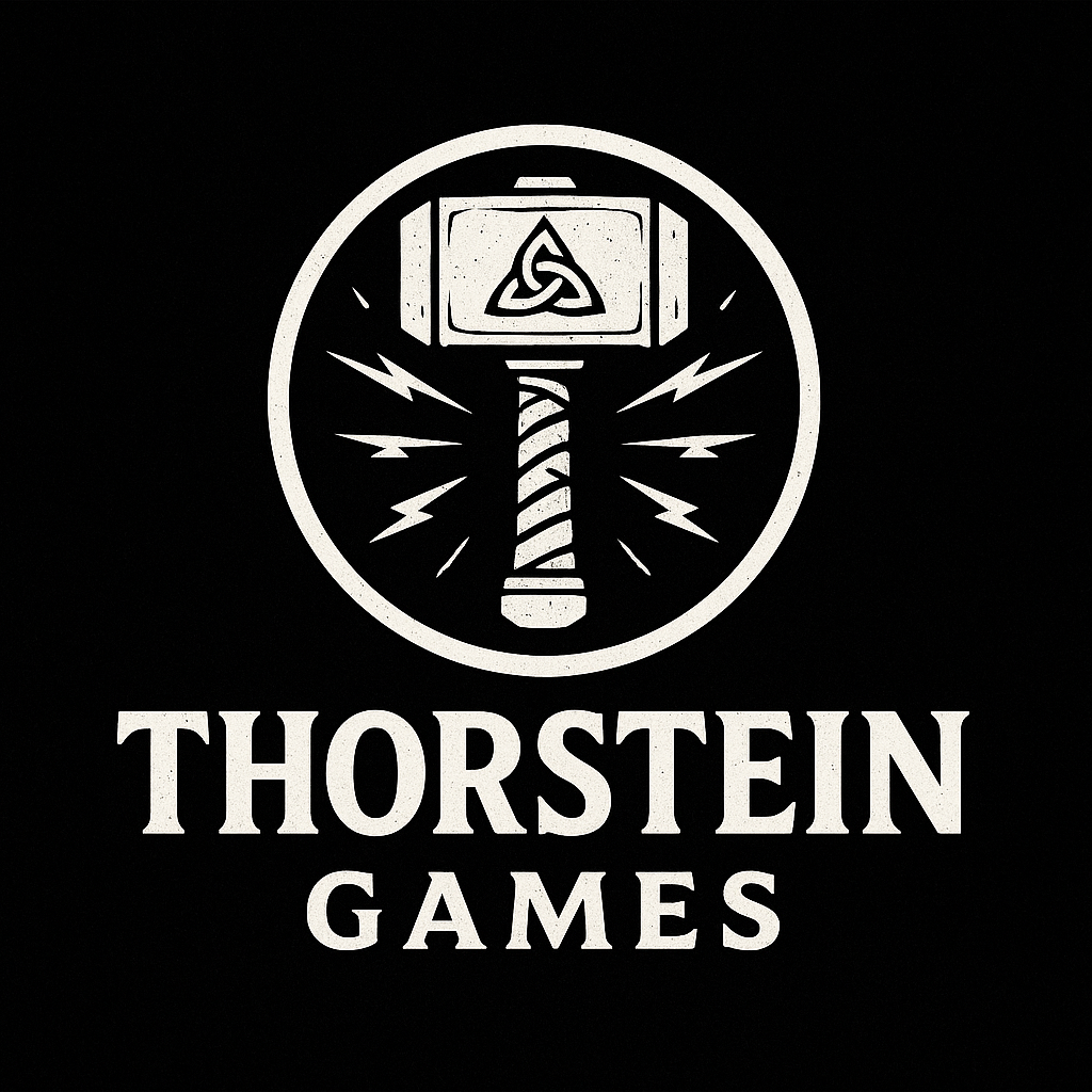 Thorstein Games - Play Online with Friends