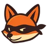 Find the Fox icon